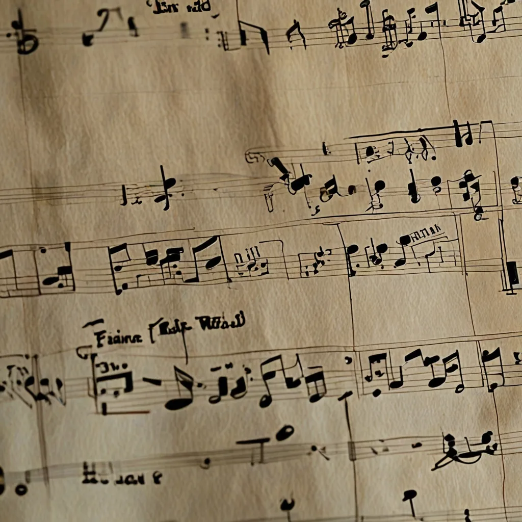 Jak nauczyć się czytać nuty?