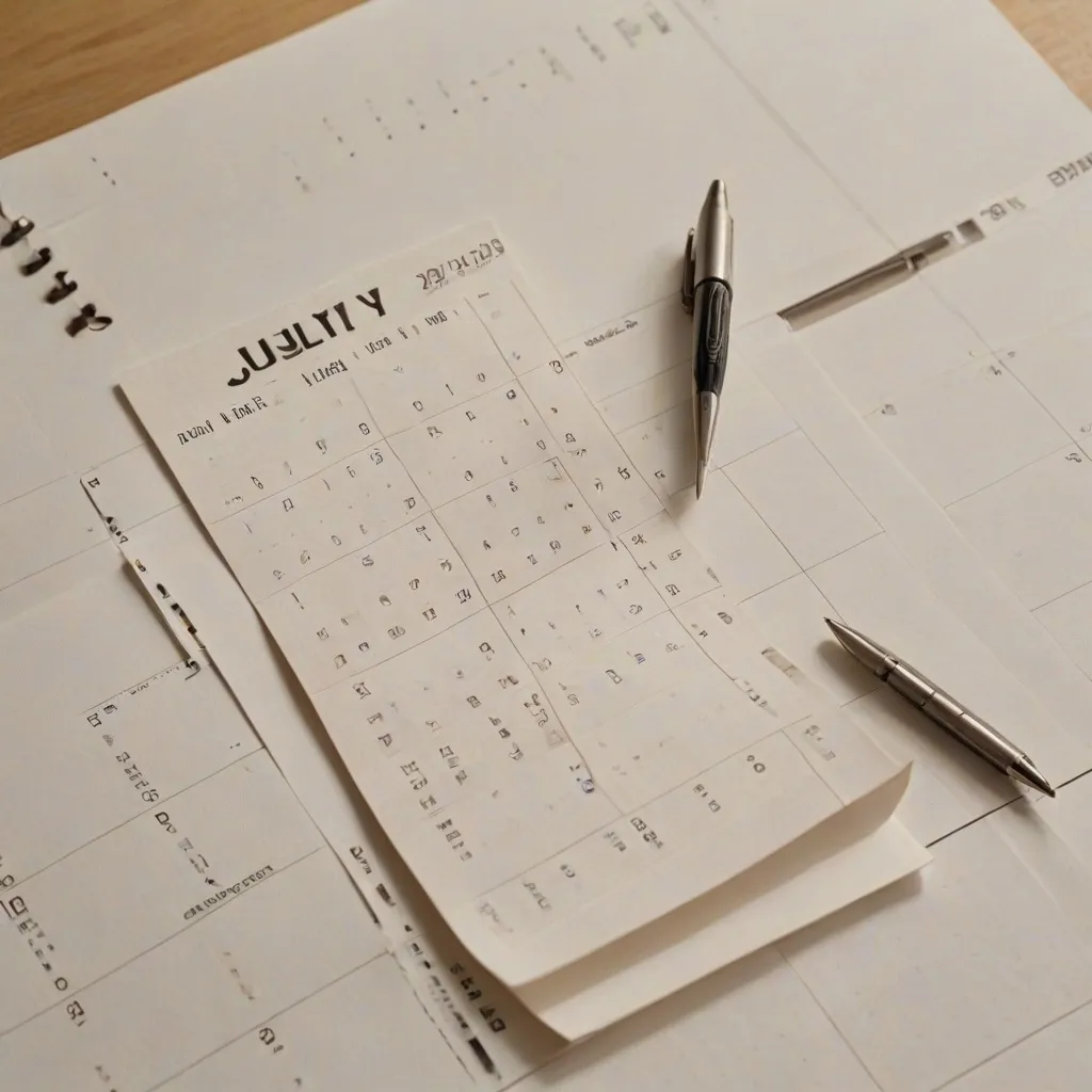 Ile dni urlopu przysługuje za miesiąc pracy?