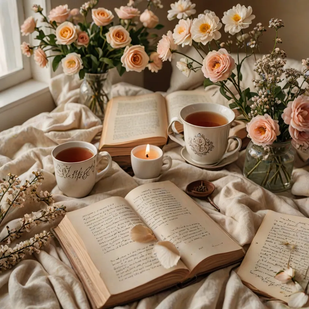 Jakie są najpiękniejsze wiersze?