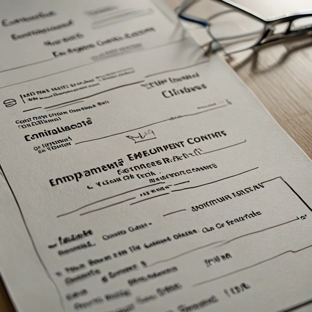 Czy można mieć dwie umowy o pracę jednocześnie?