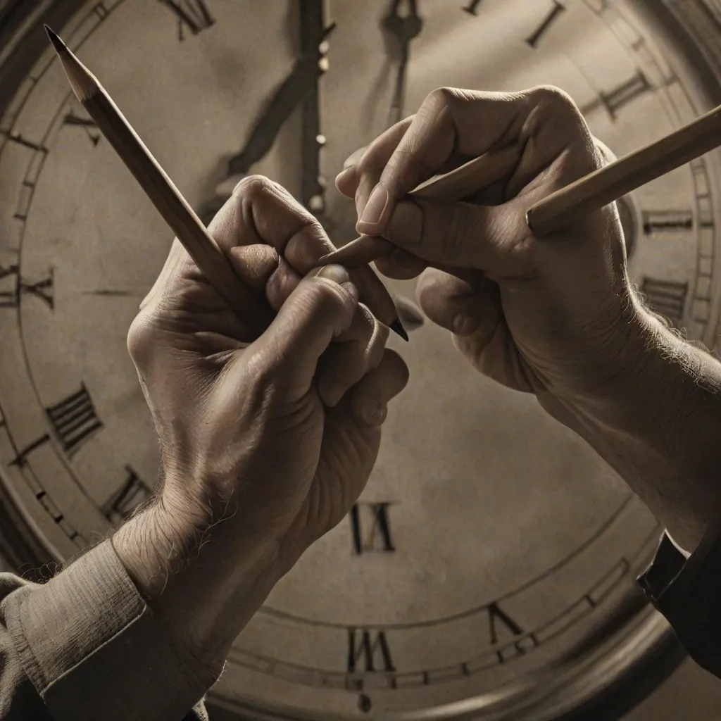 Tworzenie dialogów pełnych napięcia