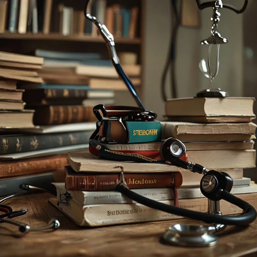 Ile trwają studia medyczne?