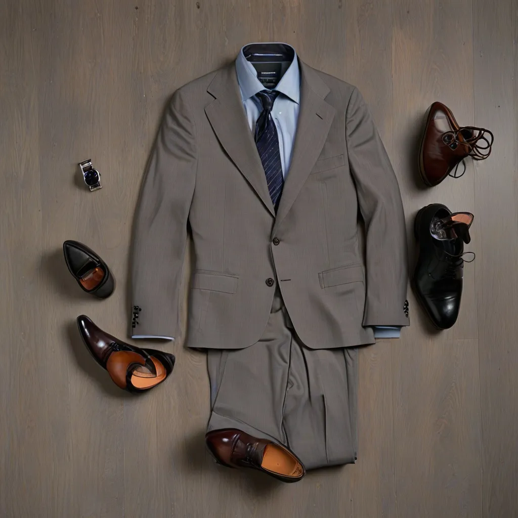 Jak odpowiednio ubrać się na rozmowę kwalifikacyjną?