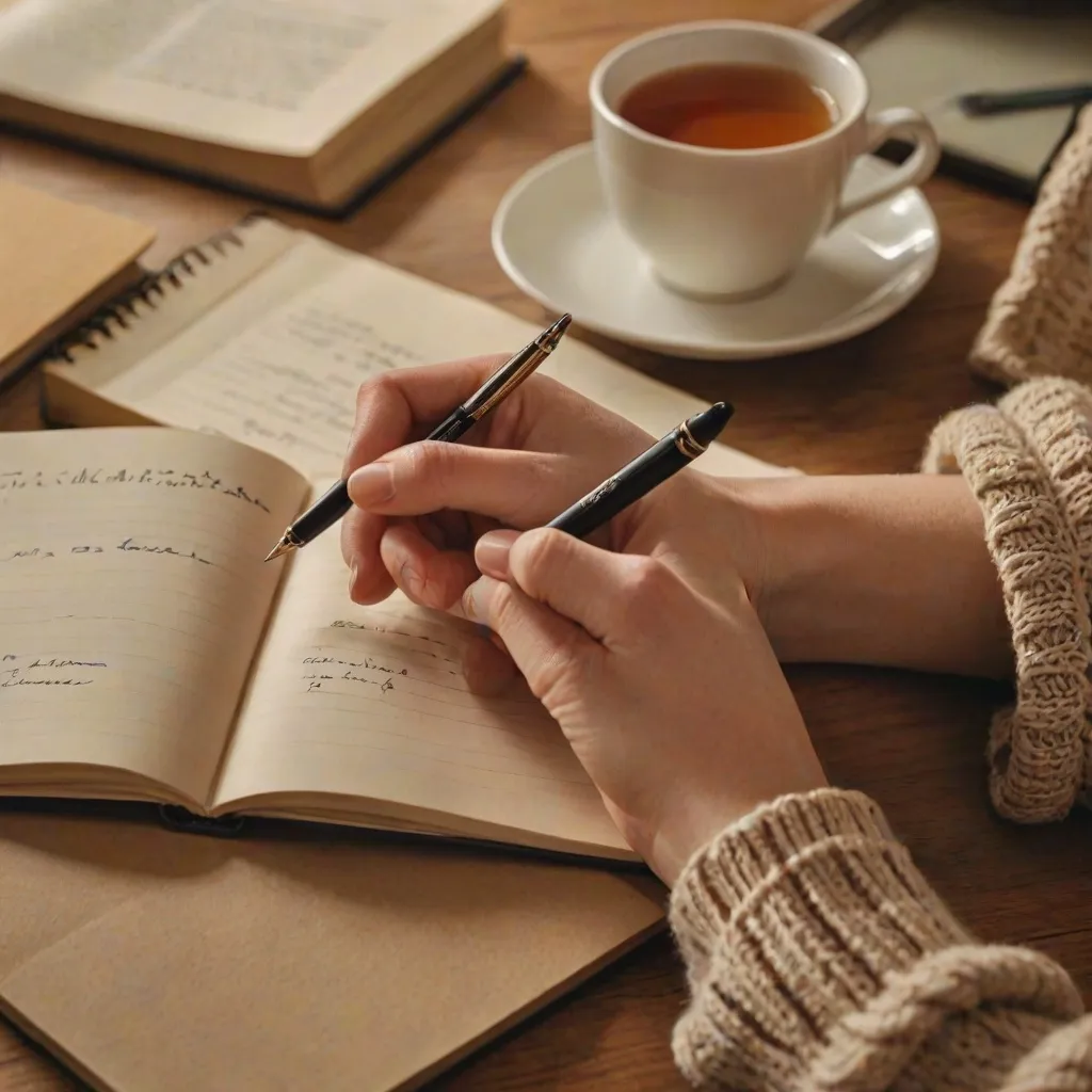 Jak napisać dedykację? Porady dla każdego!