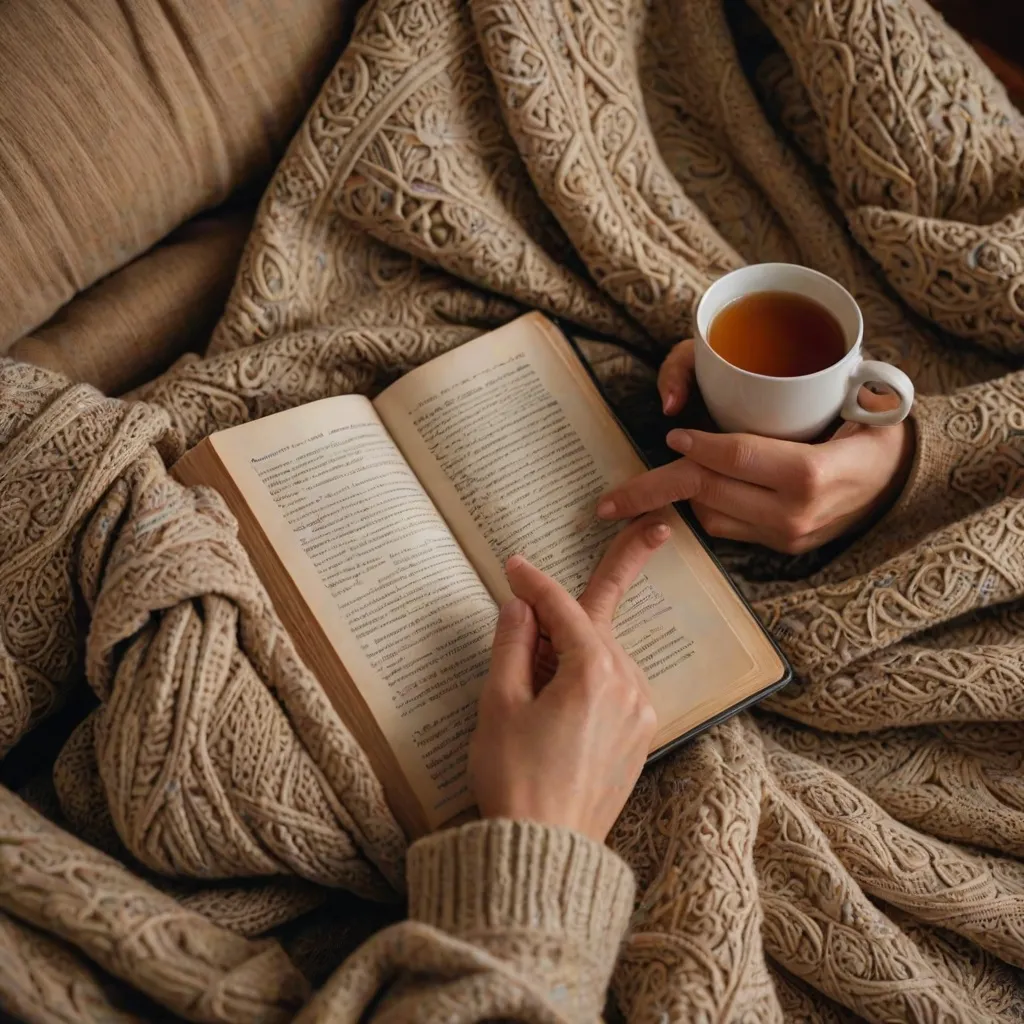 Kim jest introwertyk?