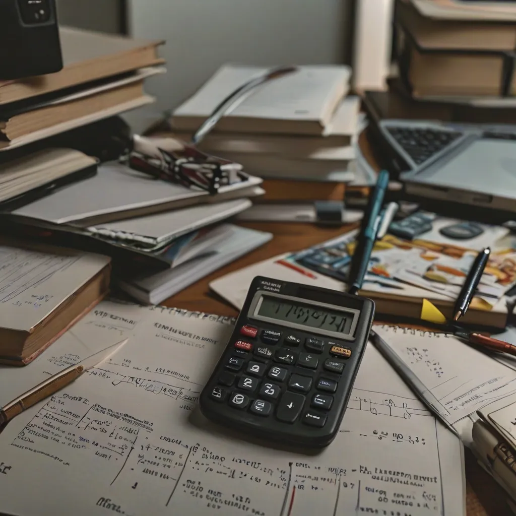 Jak obliczyć punkty rekrutacyjne na studia?