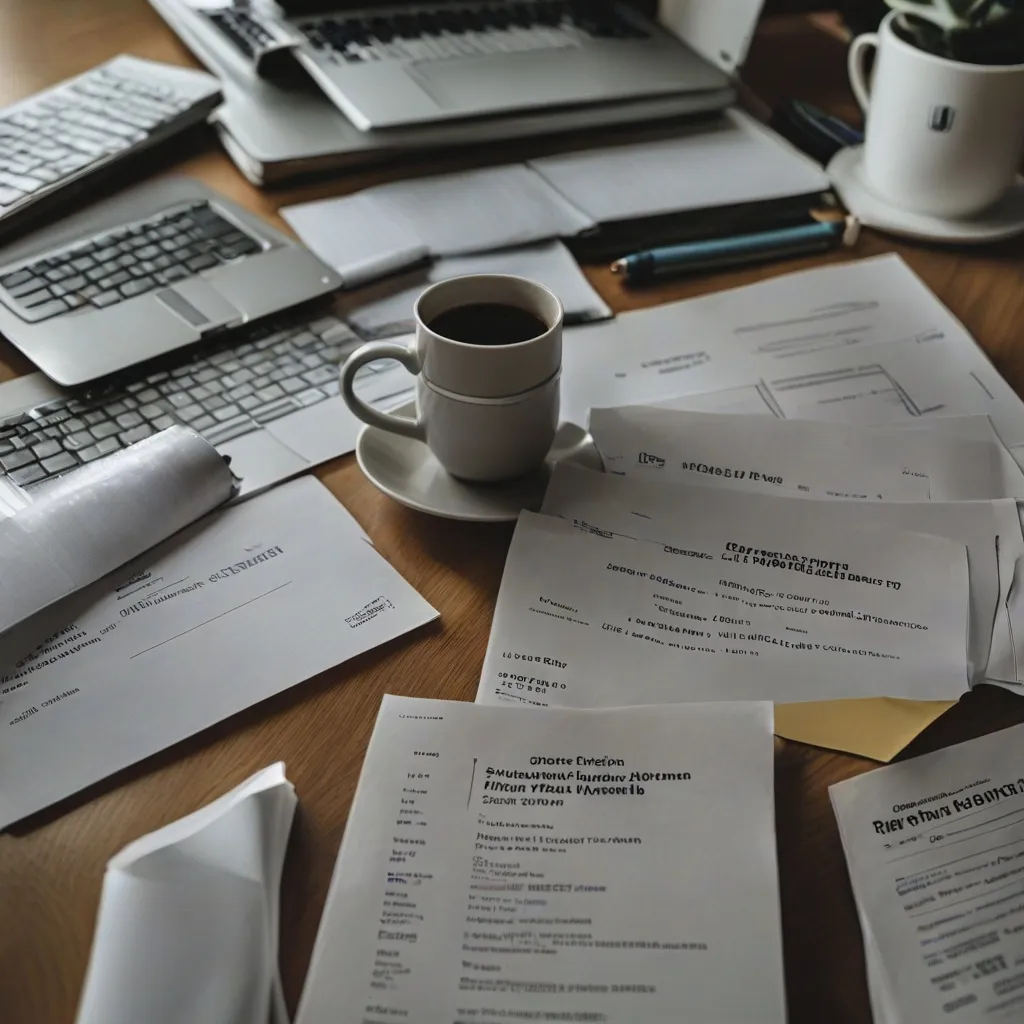 Kiedy składa się dokumenty na studia?