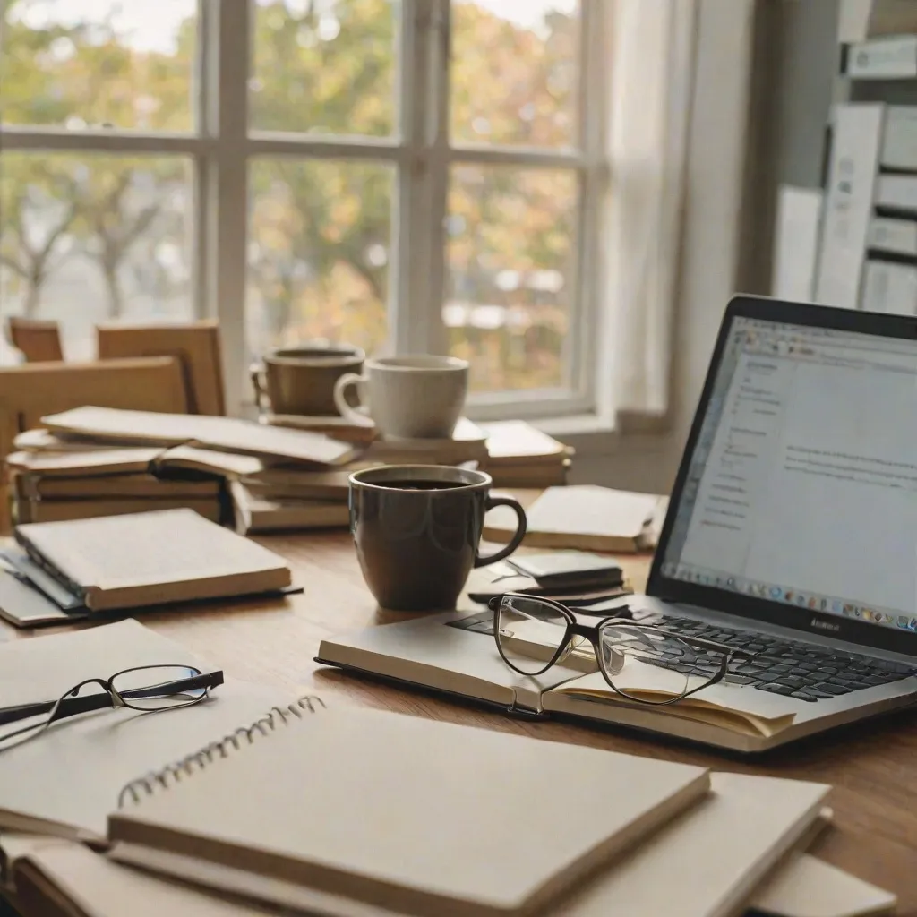 Jak długo trwa doktorat?