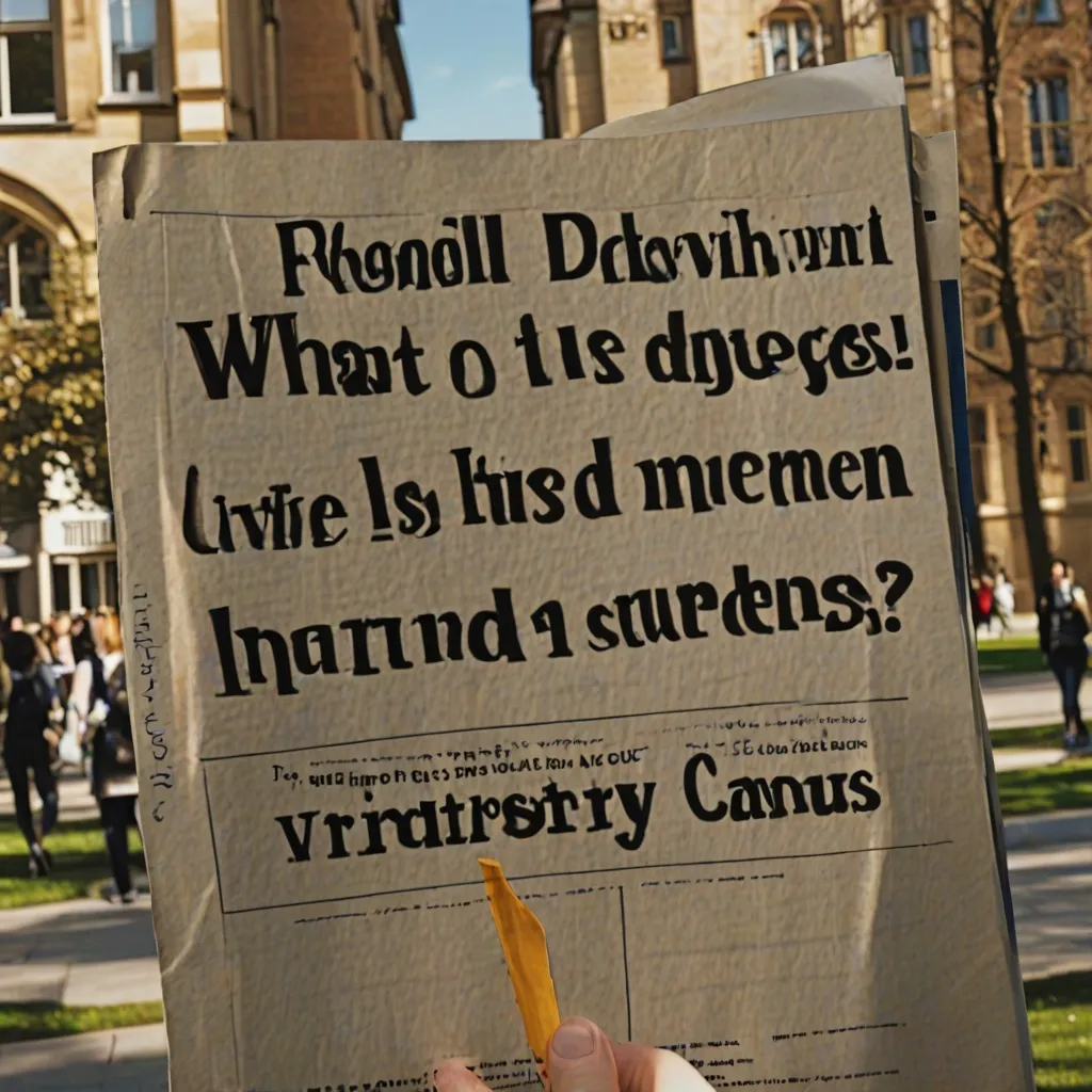 Co oznaczają studia I stopnia?