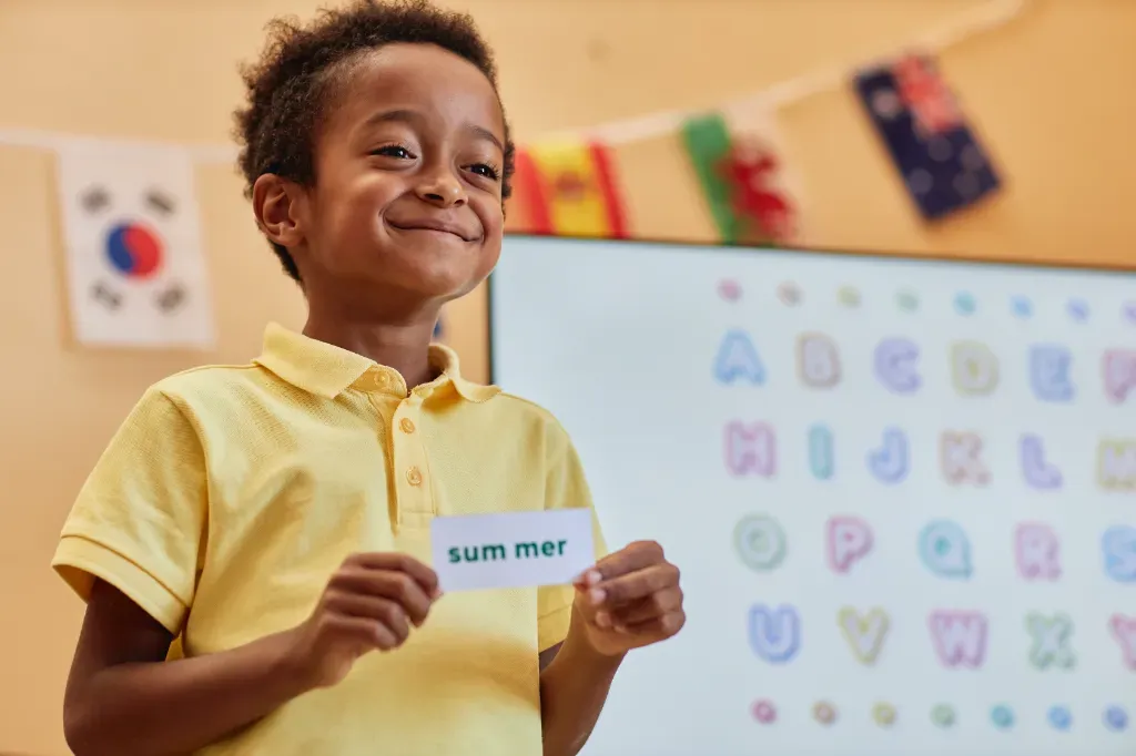 Przegląd pomocy logopedycznych 