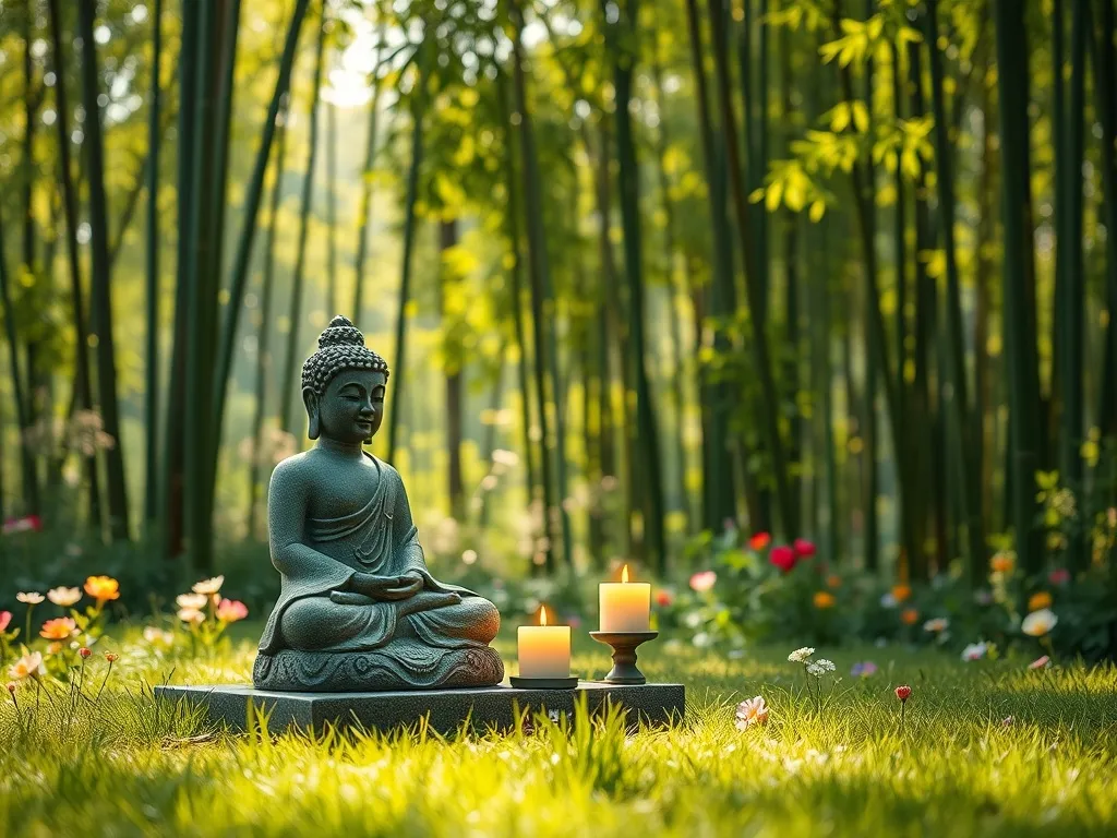 Budda – inspirujące cytaty, które zmieniają życie