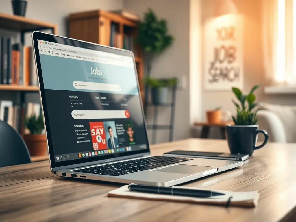 Jak znaleźć pierwszą pracę? Praktyczne porady dla młodych ludzi