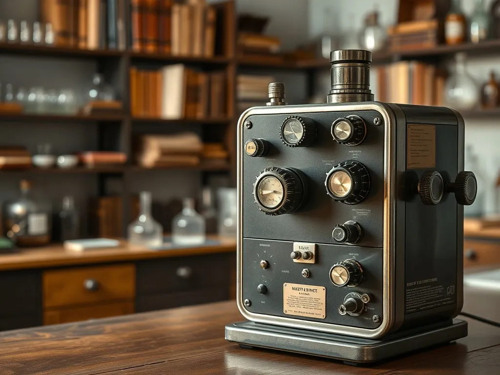 Kto wymyślił rentgen? Historia odkrycia i jego znaczenie