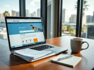 Jak znaleźć pracę w Hiszpanii? Praktyczne porady i wskazówki