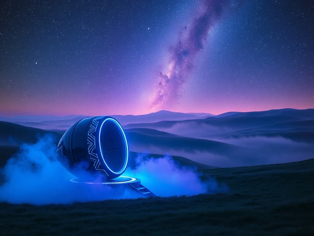 Jak działa teleportacja? Zrozumienie koncepcji i teorii