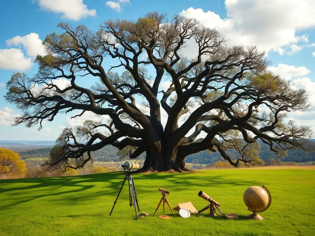 Kto odkrył grawitację? Historia i znaczenie tego odkrycia