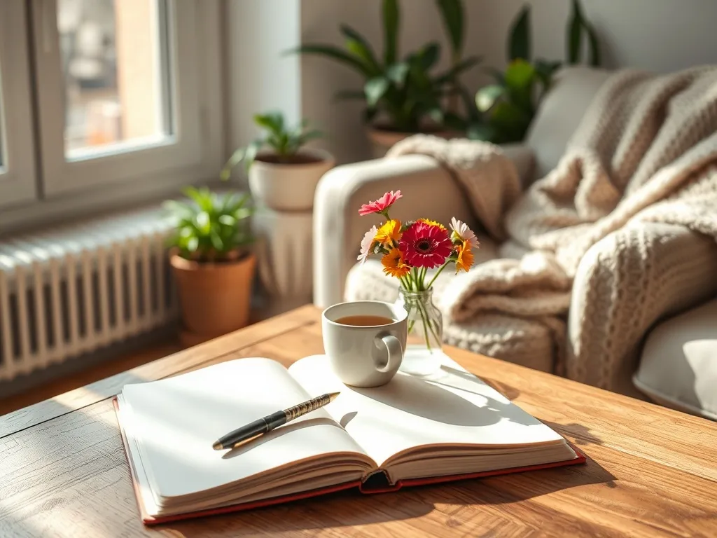 Najpierw pokochaj siebie: inspirujące cytaty na każdy dzień