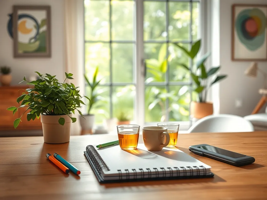 Synchronizacja półkul mózgowych – jak poprawić funkcje mózgu?