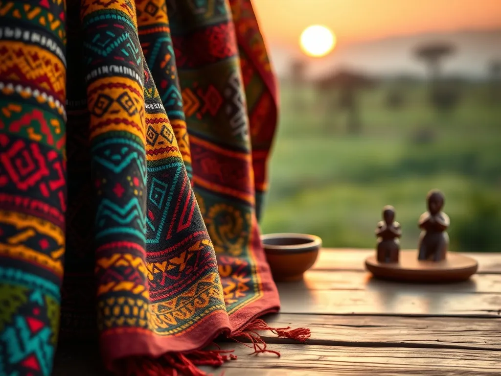 W jakim języku mówi się w Afryce? Odkryj różnorodność językową