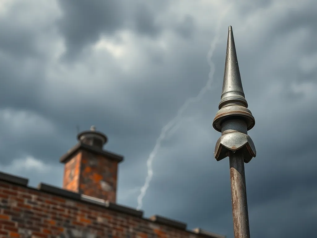 Wynalazł piorunochron – historia, znaczenie, ciekawostki