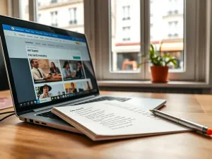 Jak szukać pracy w Polsce? Sprawdzone sposoby i porady