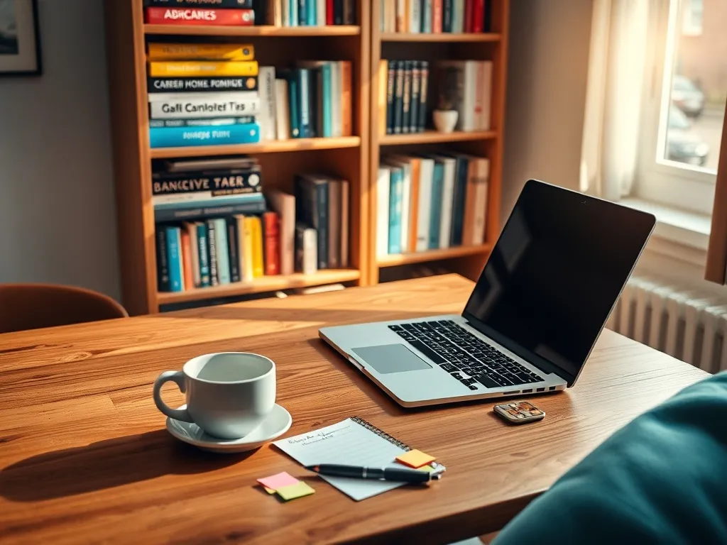 Jak szukać pracy zdalnej? Praktyczne porady i wskazówki