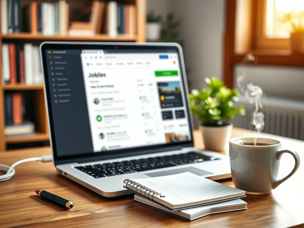 Jak znaleźć pracę bez doświadczenia? Sprawdzone sposoby na start