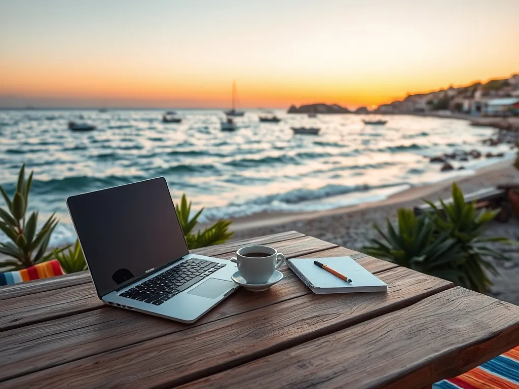 Jak znaleźć pracę w Chorwacji? Praktyczne porady i wskazówki