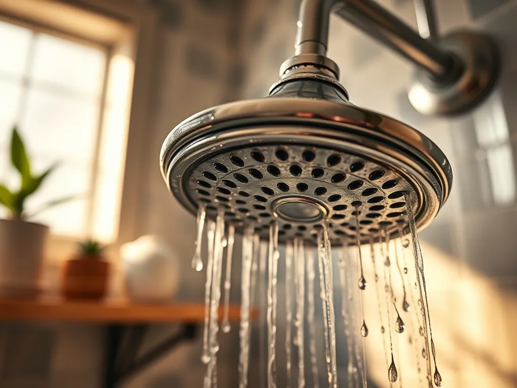 Kto wymyślił prysznic? Historia i ciekawostki