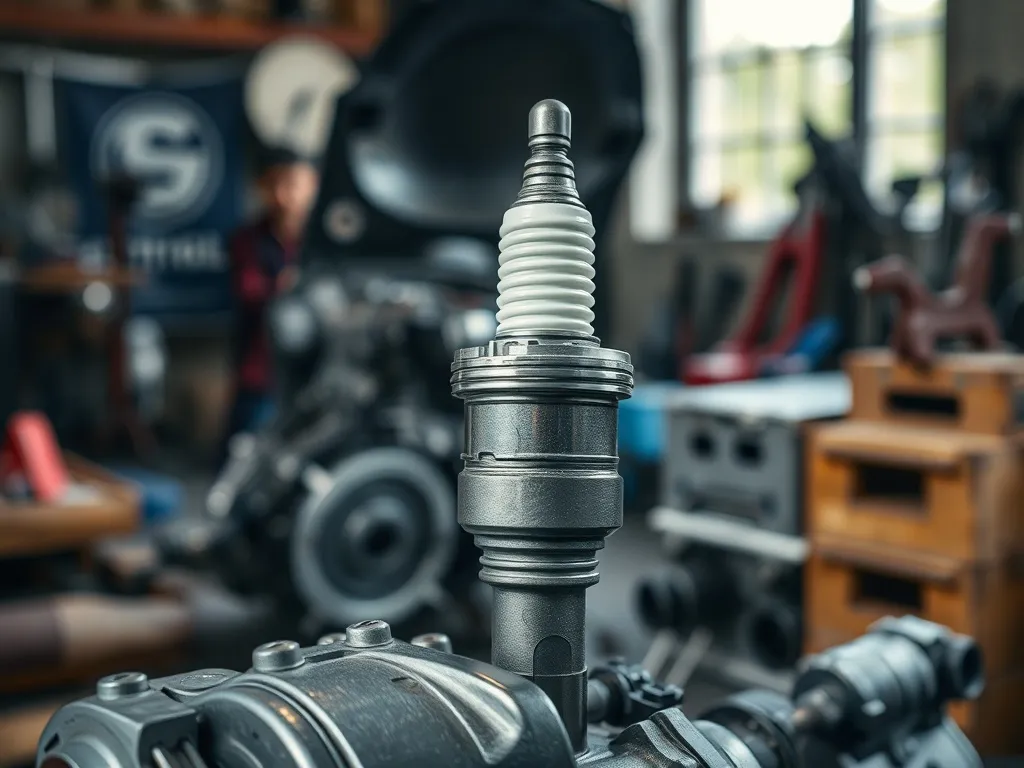 Jak działa silnik spalinowy? Wyjaśniamy zasady działania