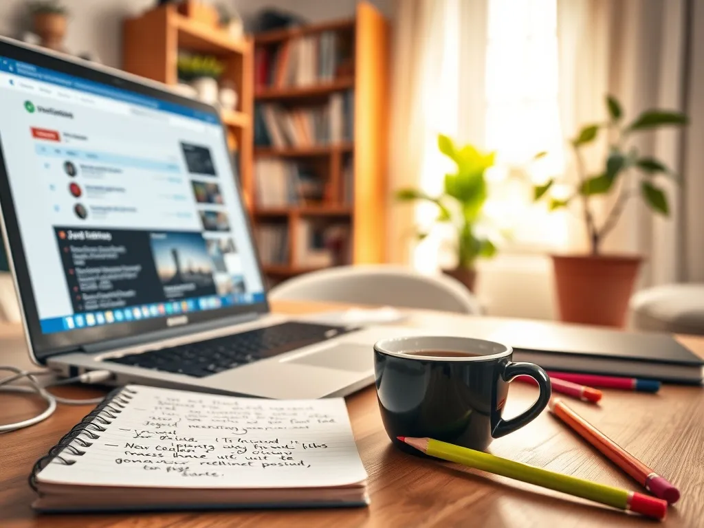 Jak szukać pracy jako freelancer? Praktyczne porady i wskazówki