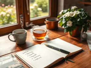 Lista wdzięczności – jak ją stworzyć i dlaczego warto?