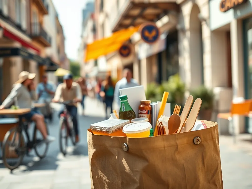 Od ilu lat można pracować w Glovo? Sprawdź wymagania!