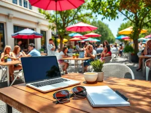 Jak szukać pracy na LinkedIn? Praktyczne porady i wskazówki