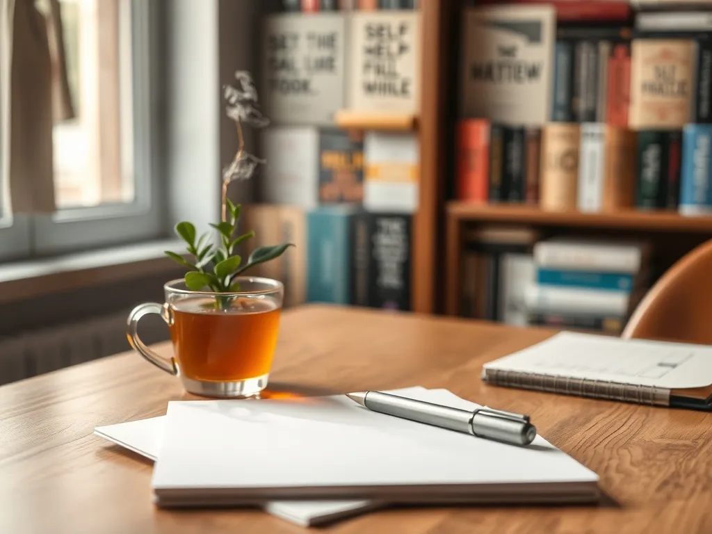 Jak zmienić swoje zachowanie? Skuteczne metody i porady