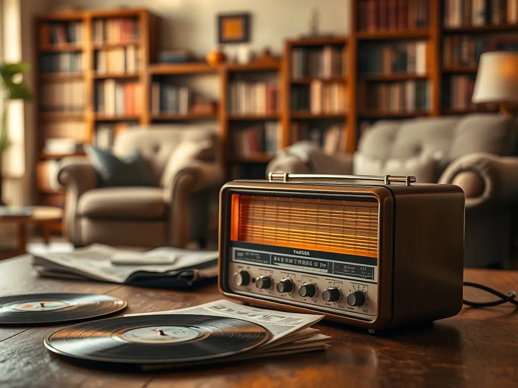 Kto wynalazł radio? Historia i znaczenie wynalazku