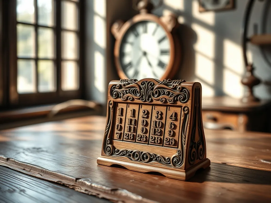 Kto wymyślił kalendarz? Historia i znaczenie tego wynalazku