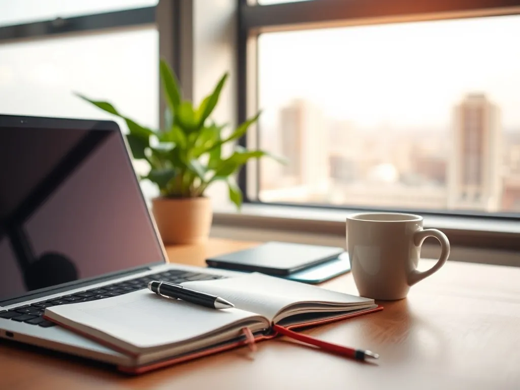 Jak znaleźć pracę dla siebie? Sprawdzone sposoby i porady