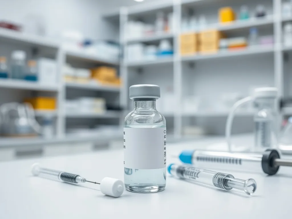 Jak działa szczepionka? Wyjaśniamy zasady działania