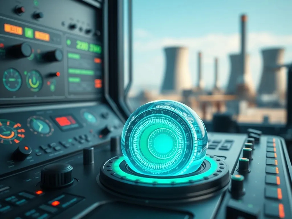 Jak działa energia jądrowa? Wyjaśniamy zasady działania