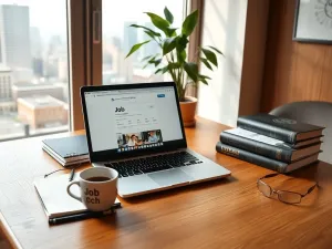 Jak szukać pracy w kancelarii? Praktyczne porady i wskazówki