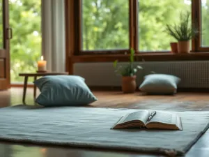 Jak rozwijać się duchowo? Praktyczne porady i techniki