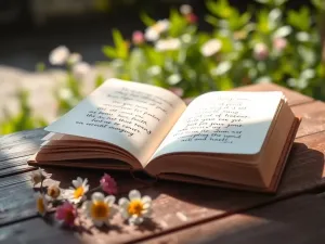 Jesteś ważna: inspirujące cytaty, które dodadzą ci siły