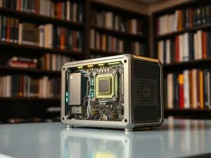 W jakim języku mówi się w Tunezji? Odkryj ciekawostki!