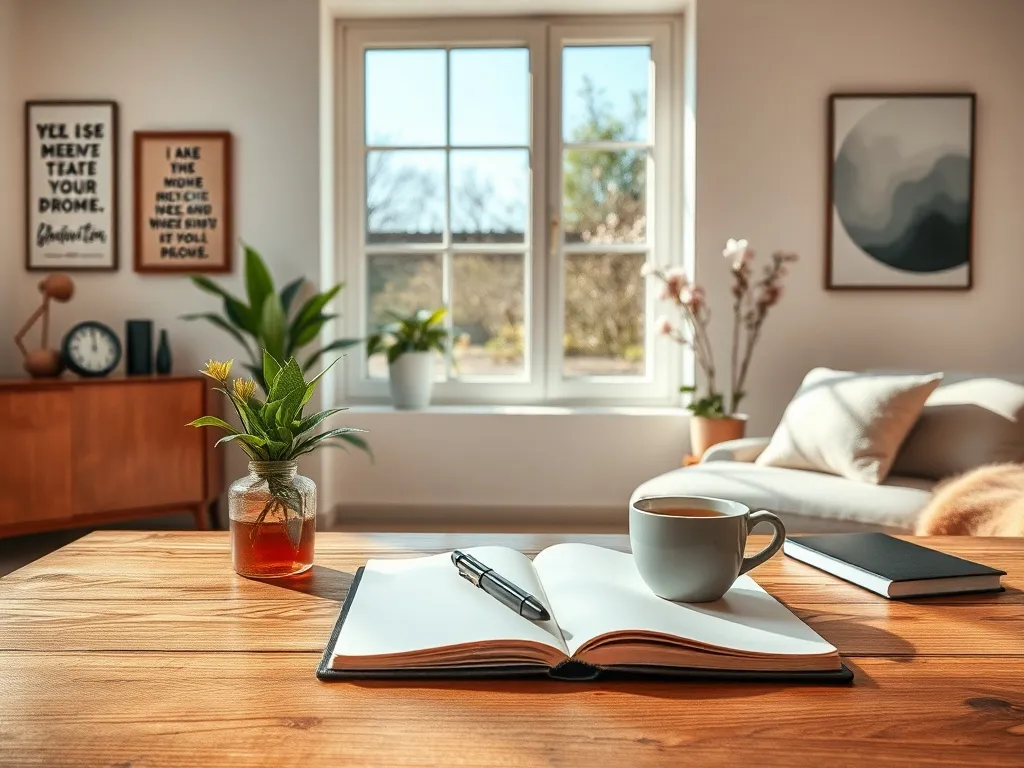 Samorozwój: co to jest i jak go osiągnąć?