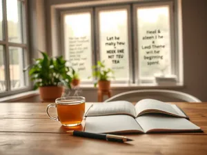 Zmiana przekonań – jak skutecznie wprowadzać nowe myślenie?