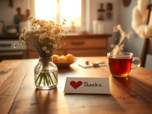Przykłady wdzięczności – jak wyrażać wdzięczność w codziennym życiu?