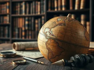 Kto odkrył Amerykę przed Kolumbem? Historia i fakty