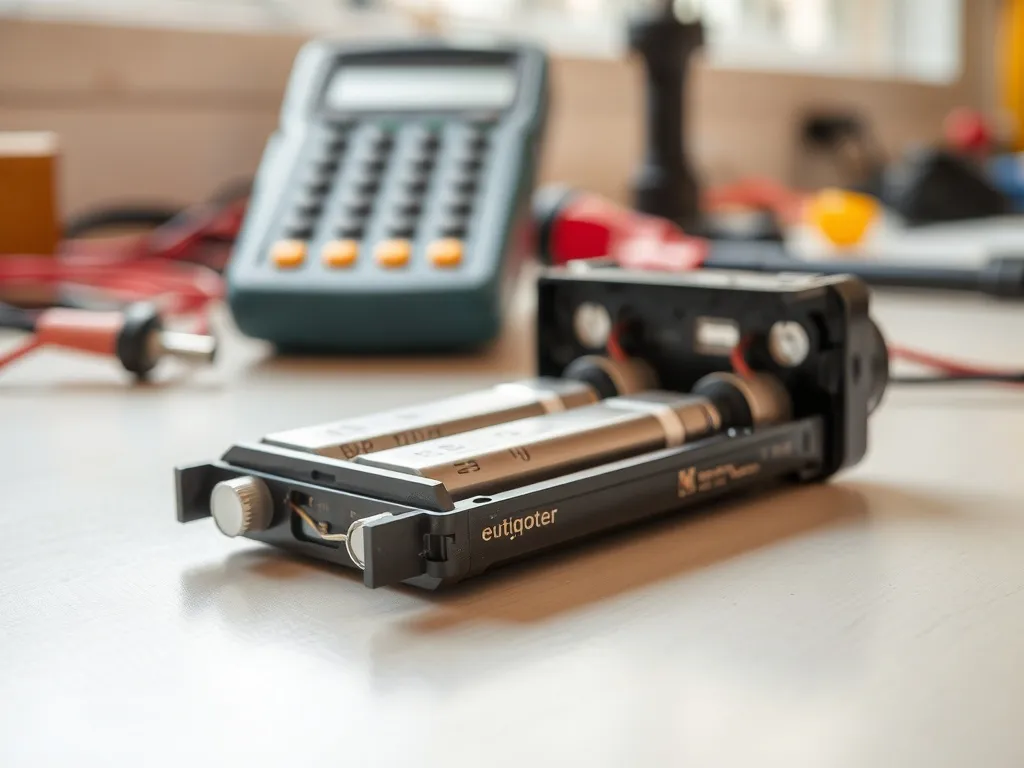 Jak działa akumulator? Wszystko, co musisz wiedzieć