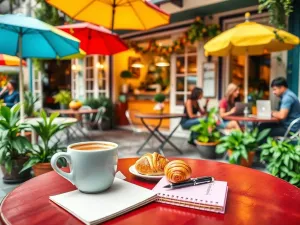 W jakim języku mówi się w Holandii? Odpowiedzi na najczęstsze pytania